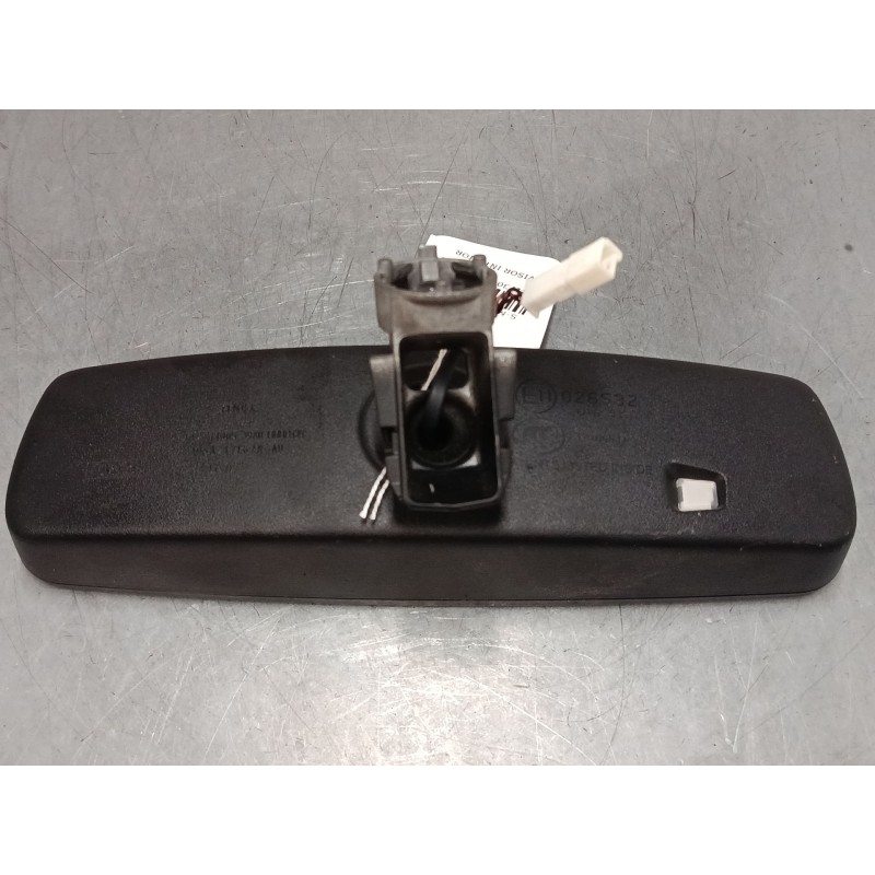 Recambio de retrovisor interior para ford s-max (wa6) 2.0 tdci referencia OEM IAM AU5A-17E678-AD  