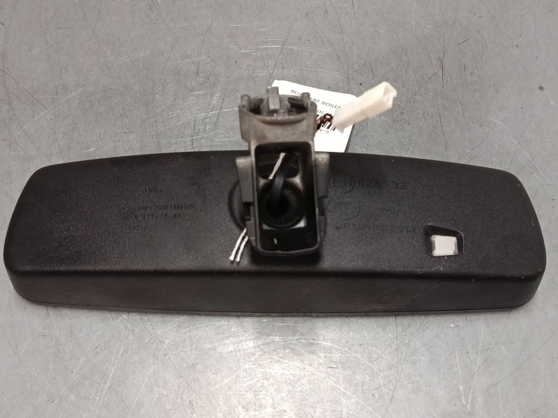 Recambio de retrovisor interior para ford s-max (wa6) 2.0 tdci referencia OEM IAM AU5A-17E678-AD  