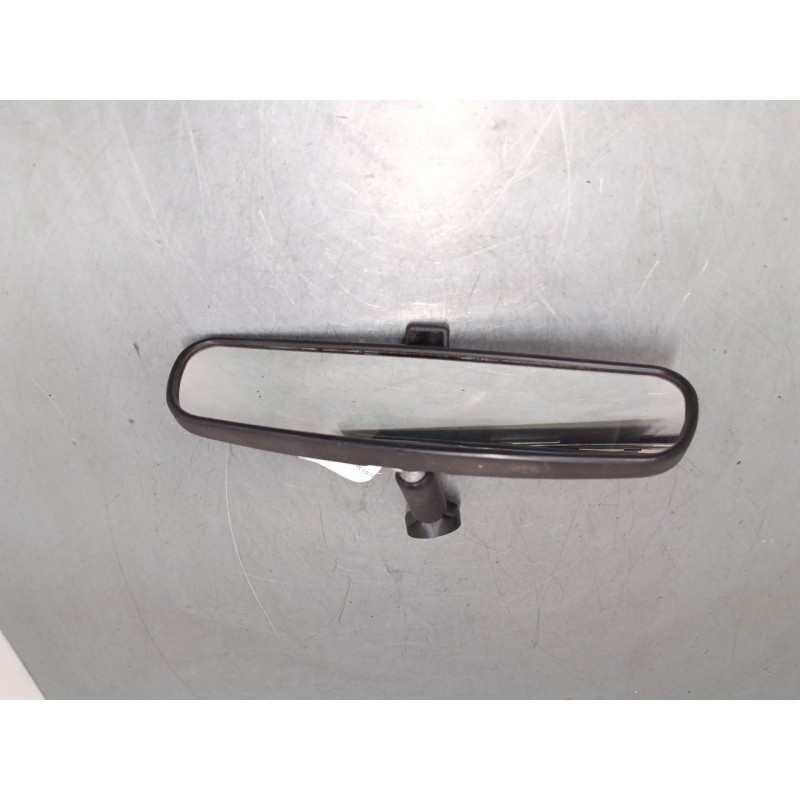 Recambio de retrovisor interior para jeep grand cherokee ii (wj, wg) 3.1 td 4x4 referencia OEM IAM   
