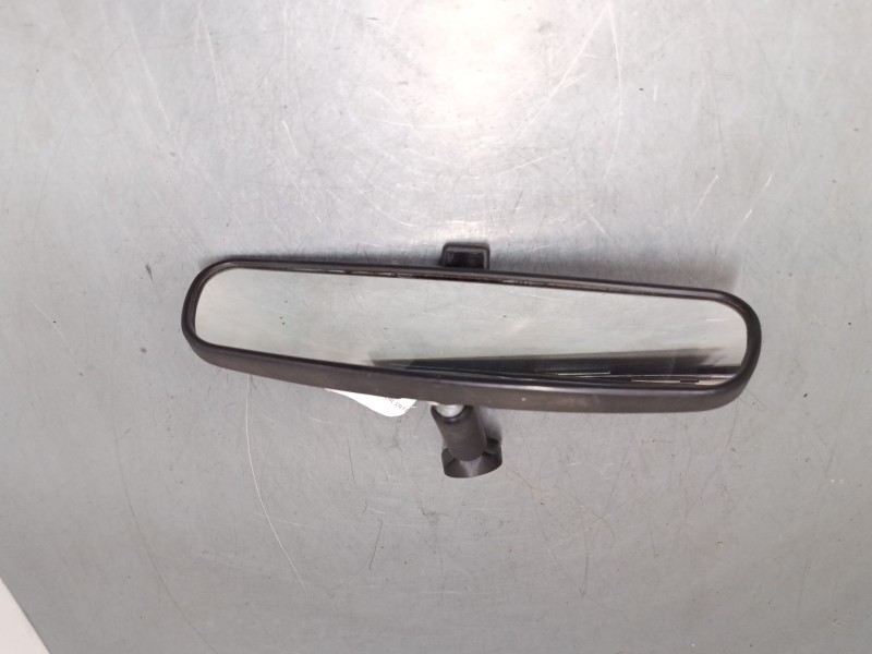Recambio de retrovisor interior para jeep grand cherokee ii (wj, wg) 3.1 td 4x4 referencia OEM IAM   