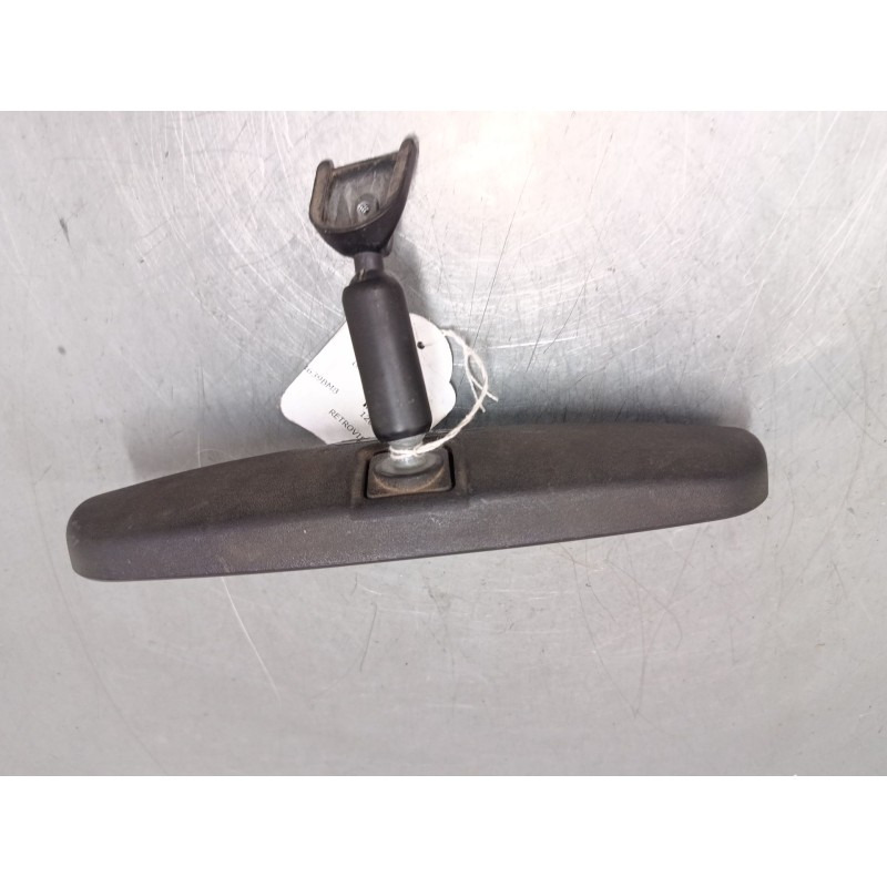 Recambio de retrovisor interior para jeep grand cherokee ii (wj, wg) 3.1 td 4x4 referencia OEM IAM   