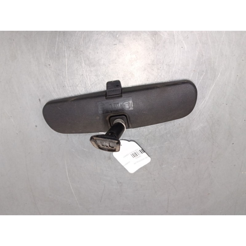 Recambio de retrovisor interior para jeep grand cherokee ii (wj, wg) 3.1 td 4x4 referencia OEM IAM   
