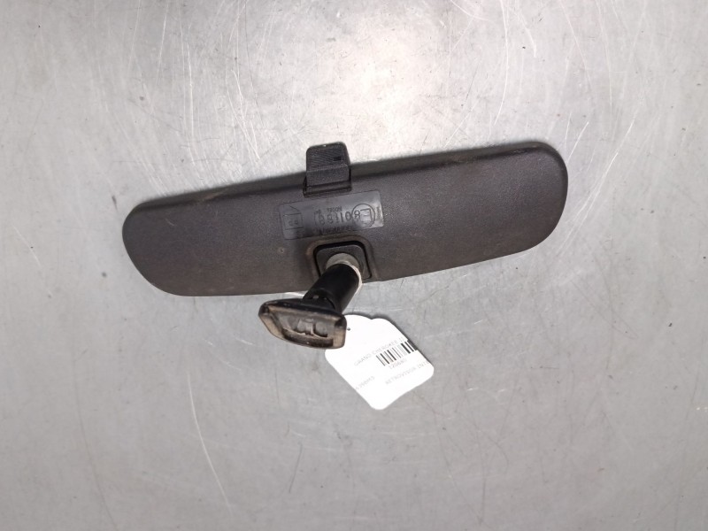 Recambio de retrovisor interior para jeep grand cherokee ii (wj, wg) 3.1 td 4x4 referencia OEM IAM   