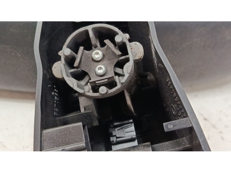 Recambio de retrovisor interior electrico para citroën c4 ii (nc_) 1.6 hdi 110 referencia OEM IAM   