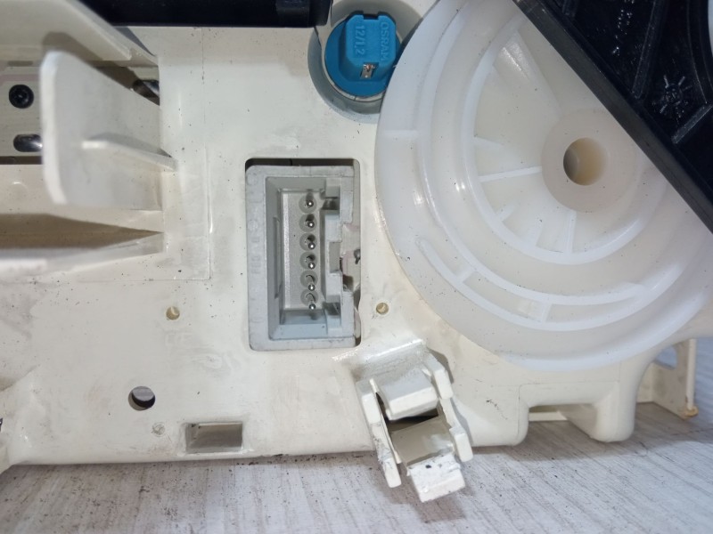 Recambio de mando calefaccion / a/a para opel astra g hatchback (t98) 1.8 16v (f08, f48) referencia OEM IAM 90559840 52475625 10