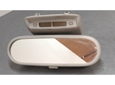 Recambio de retrovisor interior para volkswagen new beetle (9c1, 1c1) 1.9 tdi referencia OEM IAM   