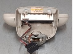 Recambio de retrovisor interior para volkswagen new beetle (9c1, 1c1) 1.9 tdi referencia OEM IAM    2