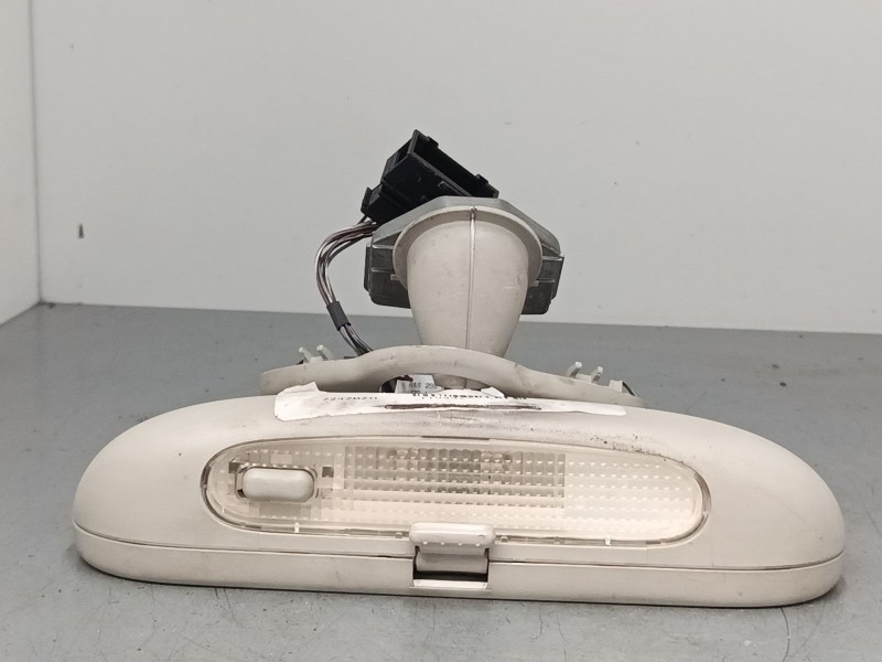 Recambio de retrovisor interior para volkswagen new beetle (9c1, 1c1) 1.9 tdi referencia OEM IAM   