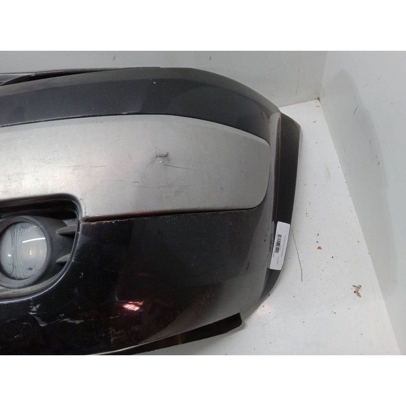 Recambio de paragolpes delantero para renault megane ii (bm0/1_, cm0/1_) 1.6 16v (bm0c, cm0c) referencia OEM IAM   