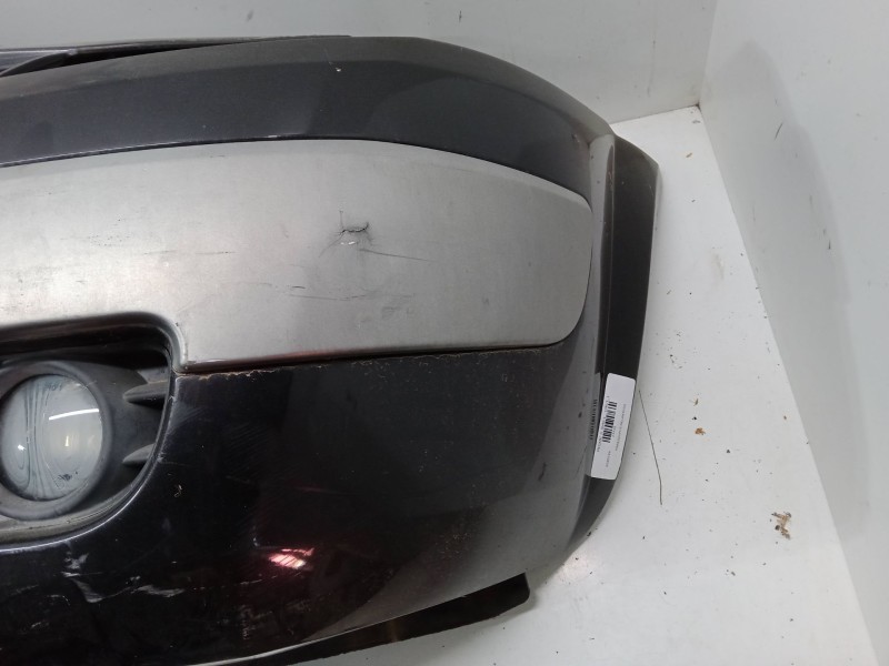 Recambio de paragolpes delantero para renault megane ii (bm0/1_, cm0/1_) 1.6 16v (bm0c, cm0c) referencia OEM IAM   