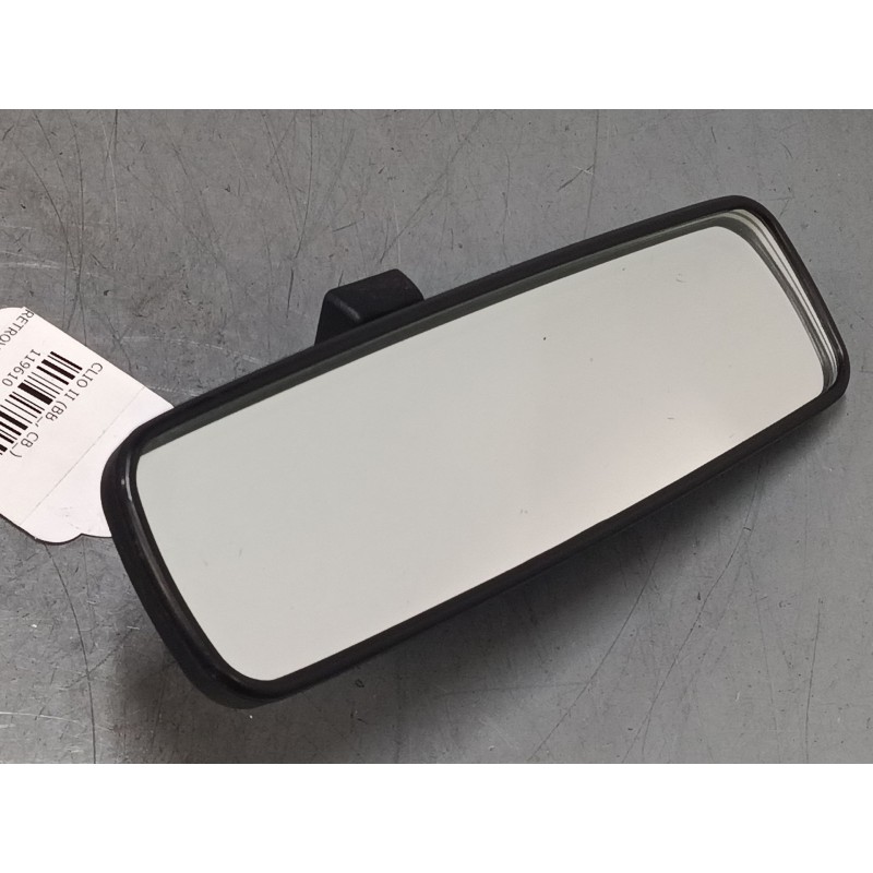 Recambio de retrovisor interior para renault clio ii (bb_, cb_) 1.4 16v (b/cb0p, bb13) referencia OEM IAM   