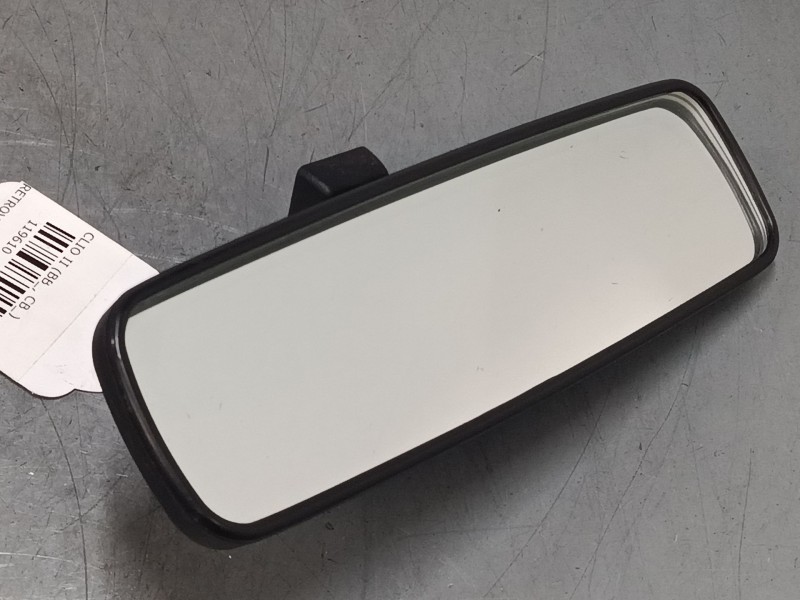 Recambio de retrovisor interior para renault clio ii (bb_, cb_) 1.4 16v (b/cb0p, bb13) referencia OEM IAM   