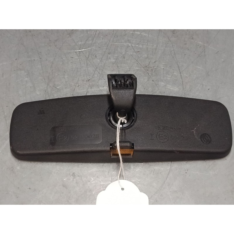 Recambio de retrovisor interior para renault clio ii (bb_, cb_) 1.4 16v (b/cb0p, bb13) referencia OEM IAM   