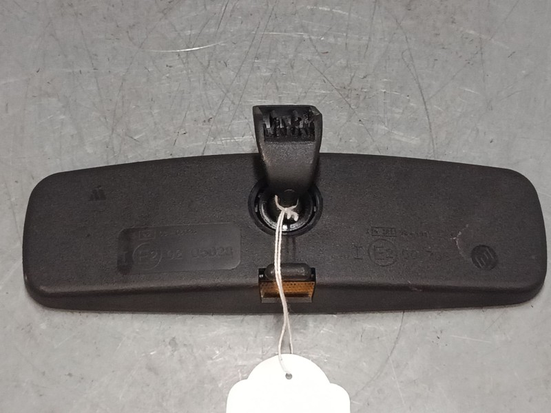Recambio de retrovisor interior para renault clio ii (bb_, cb_) 1.4 16v (b/cb0p, bb13) referencia OEM IAM   