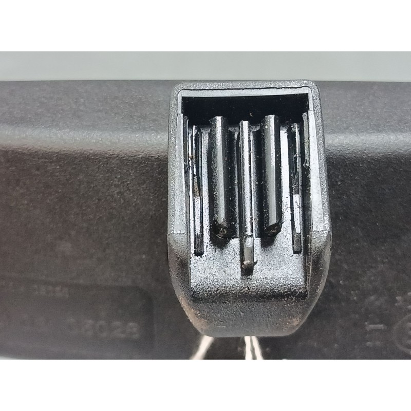 Recambio de retrovisor interior para renault clio ii (bb_, cb_) 1.4 16v (b/cb0p, bb13) referencia OEM IAM   