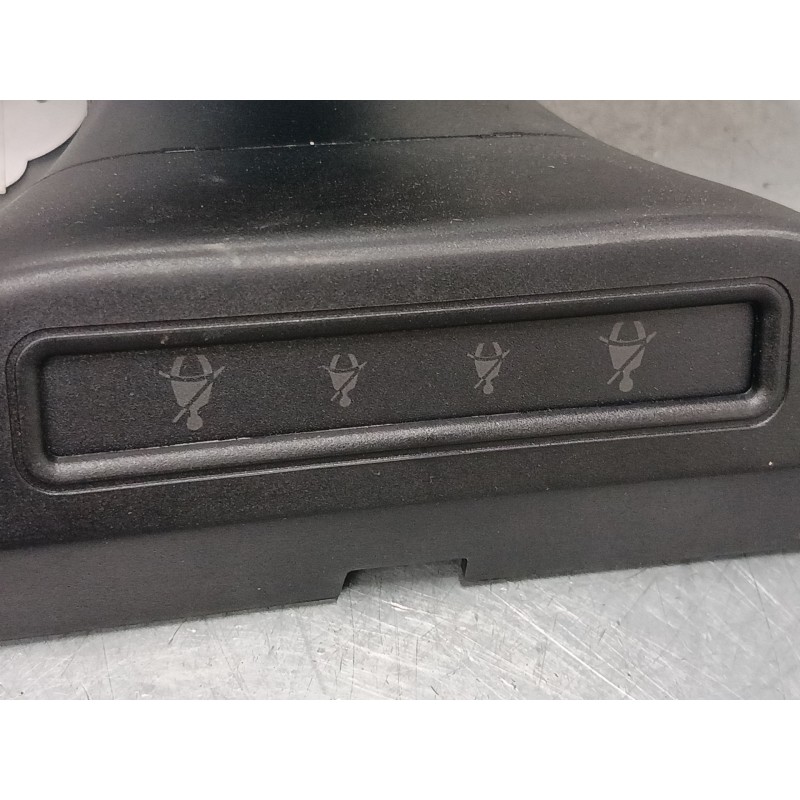 Recambio de retrovisor interior para alfa romeo mito (955_) 1.3 multijet (955axh1b, 955axt1a) referencia OEM IAM   