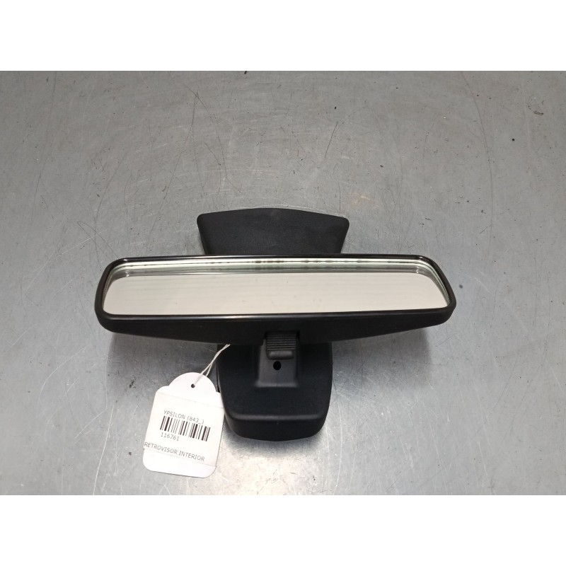 Recambio de retrovisor interior para lancia ypsilon (843_) 1.3 d multijet (843.axh1a, 843.axe1a) referencia OEM IAM 07353685350 