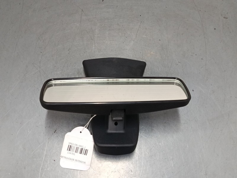 Recambio de retrovisor interior para lancia ypsilon (843_) 1.3 d multijet (843.axh1a, 843.axe1a) referencia OEM IAM 07353685350 