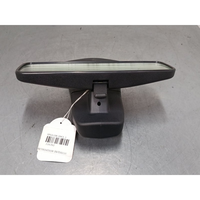 Recambio de retrovisor interior para lancia ypsilon (843_) 1.3 d multijet (843.axh1a, 843.axe1a) referencia OEM IAM 07353685350 