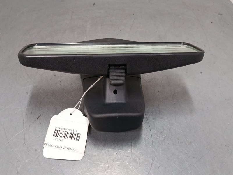 Recambio de retrovisor interior para lancia ypsilon (843_) 1.3 d multijet (843.axh1a, 843.axe1a) referencia OEM IAM 07353685350 