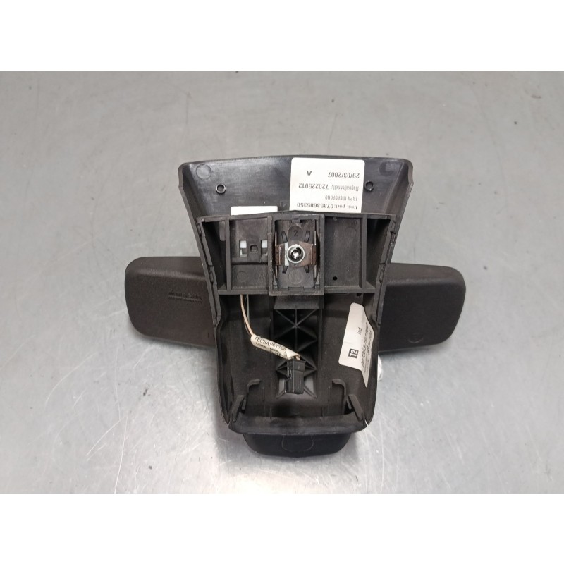 Recambio de retrovisor interior para lancia ypsilon (843_) 1.3 d multijet (843.axh1a, 843.axe1a) referencia OEM IAM 07353685350 