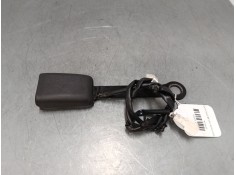 Recambio de anclaje cinturon delantero izquierdo para nissan leaf (ze0) electric referencia OEM IAM    2