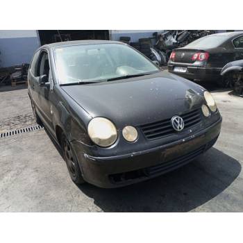 VOLKSWAGEN POLO IV (9N_, 9A_)