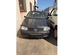 volkswagen golf iv cabriolet (1e7) del año 2001