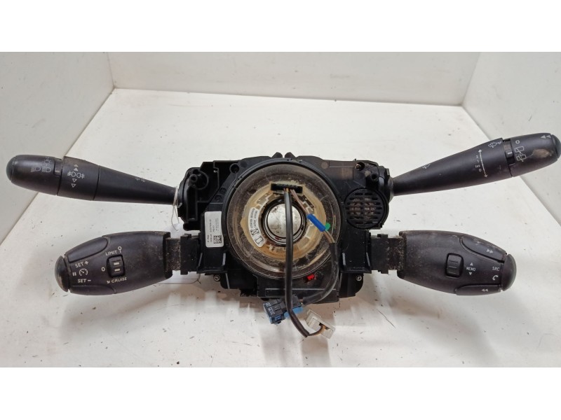 Recambio de mando luces para citroën c3 ii (sc_) 1.2 vti 82 referencia OEM IAM 96773879ZD  