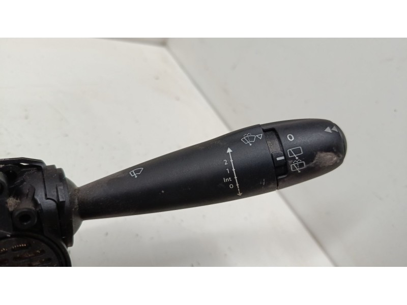 Recambio de mando luces para citroën c3 ii (sc_) 1.2 vti 82 referencia OEM IAM 96773879ZD  