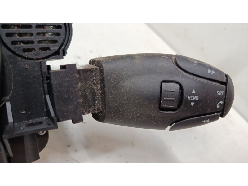 Recambio de mando luces para citroën c3 ii (sc_) 1.2 vti 82 referencia OEM IAM 96773879ZD  
