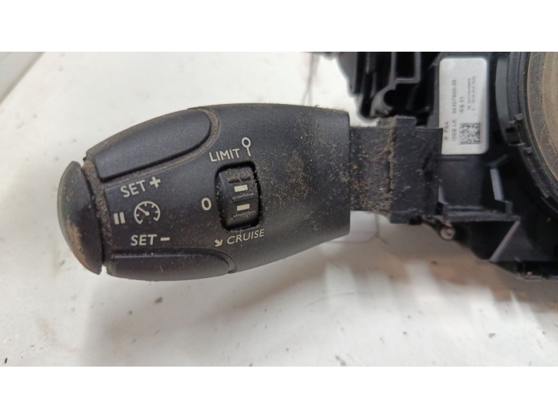 Recambio de mando luces para citroën c3 ii (sc_) 1.2 vti 82 referencia OEM IAM 96773879ZD  
