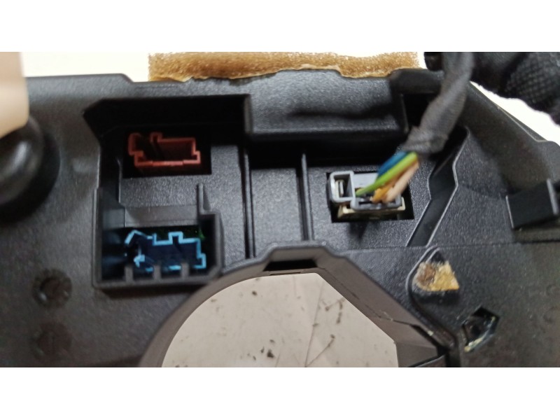 Recambio de mando luces para citroën c5 ii (rc_) 2.0 hdi (rcrhrh) referencia OEM IAM   