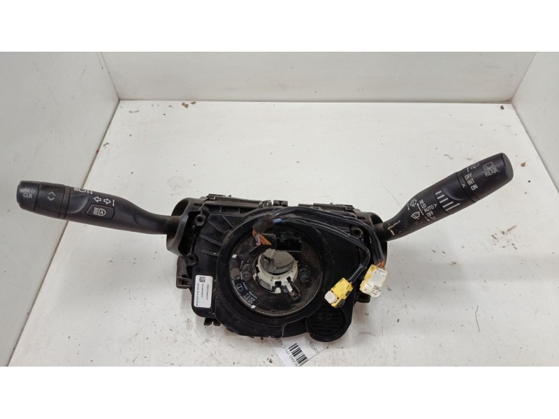 Recambio de mando luces para opel crossland x / crossland (p17, p2qo) 1.2 (75) referencia OEM IAM 98118886YX  