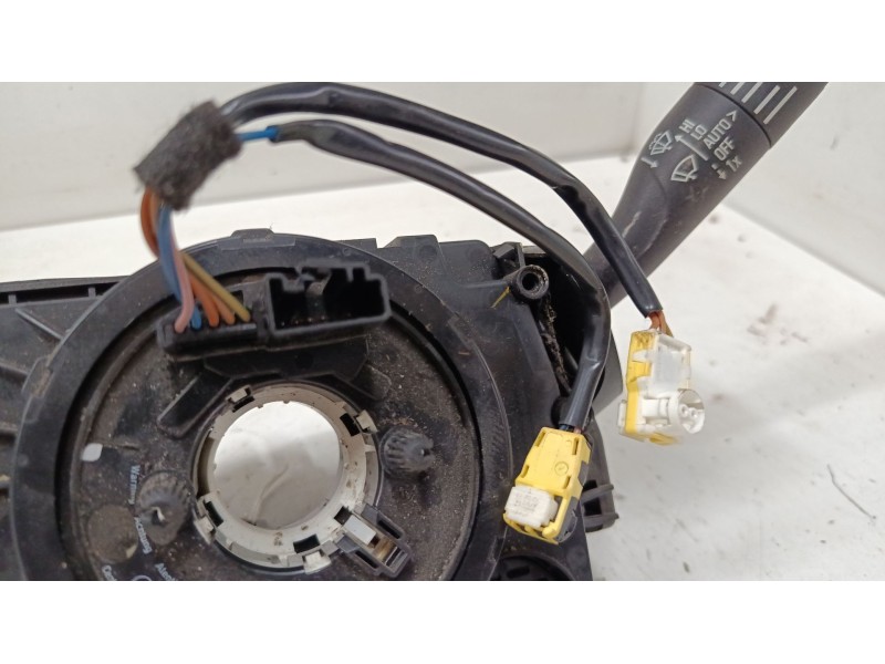 Recambio de mando luces para opel crossland x / crossland (p17, p2qo) 1.2 (75) referencia OEM IAM 98118886YX  