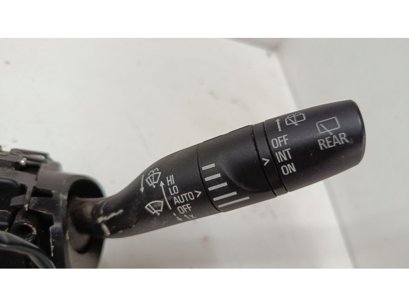Recambio de mando luces para opel crossland x / crossland (p17, p2qo) 1.2 (75) referencia OEM IAM 98118886YX  