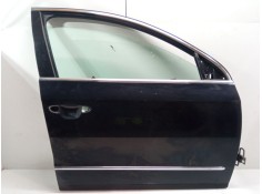 Recambio de puerta delantera derecha para volkswagen passat b6 (3c2) 2.0 tdi 16v referencia OEM IAM   