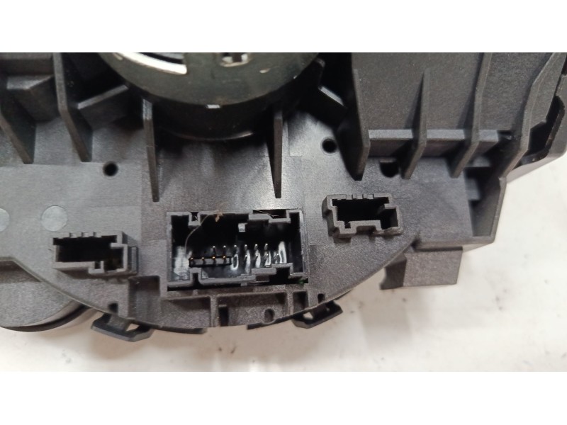 Recambio de mando luces para opel crossland x / crossland (p17, p2qo) 1.2 (75) referencia OEM IAM 98118886YX  