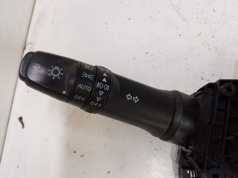Recambio de mando luces para mitsubishi asx (ga_w_) 1.8 di-d (ga6w) referencia OEM IAM 8617A013  