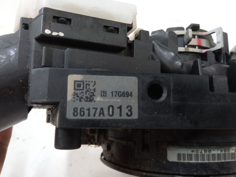 Recambio de mando luces para mitsubishi asx (ga_w_) 1.8 di-d (ga6w) referencia OEM IAM 8617A013  