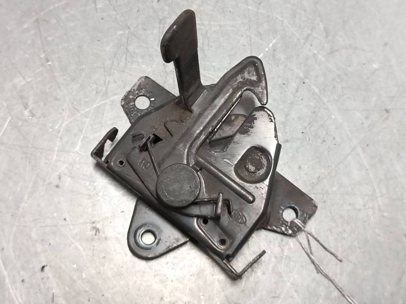 CERRADURA CAPO 