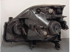 Recambio de faro derecho para nissan x-trail ii (t31) 2.0 dci 4x4 referencia OEM IAM    2