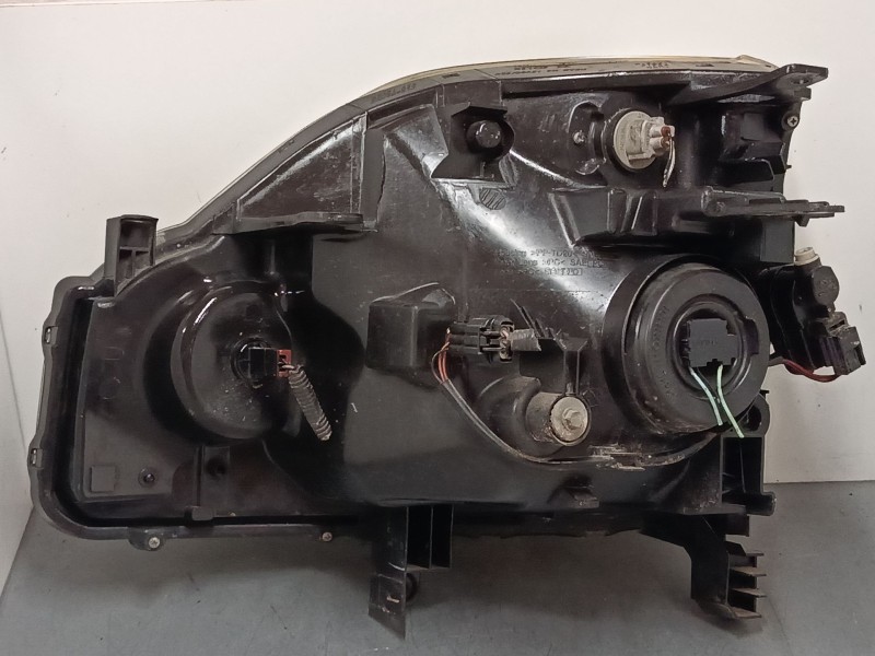 Recambio de faro derecho para nissan x-trail ii (t31) 2.0 dci 4x4 referencia OEM IAM   
