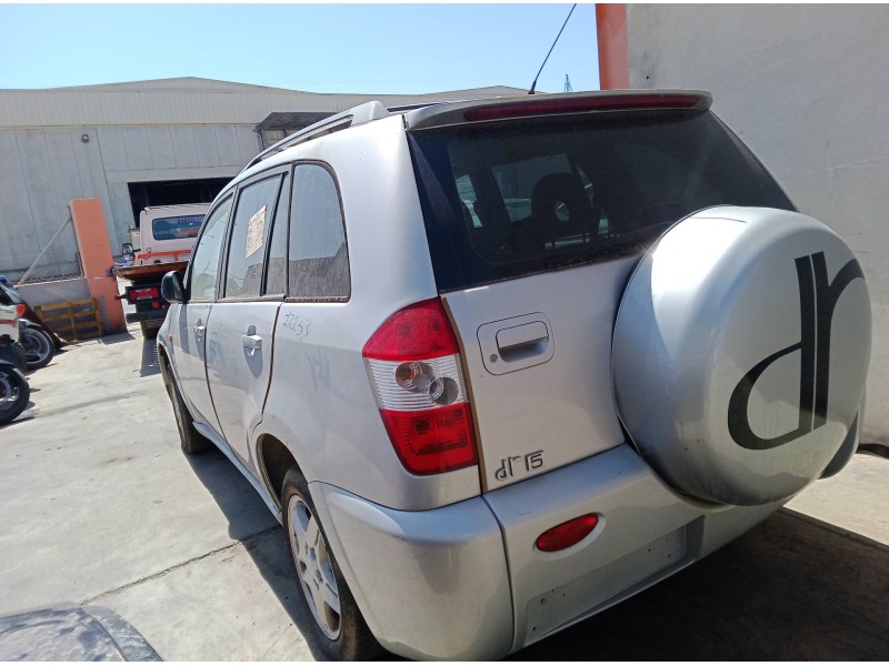 dr dr5 del año 2010
