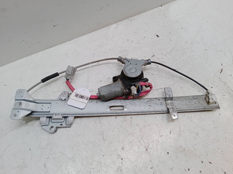 Recambio de elevalunas electrico delantero izquierdo para honda jazz ii (gd_, ge3, ge2) 1.3 idsi (gd1) referencia OEM IAM   