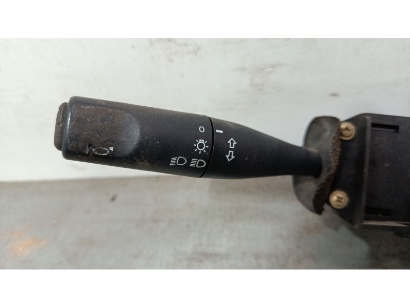 Recambio de mando luces para citroën ax (za-_) 11 referencia OEM IAM 61557108  