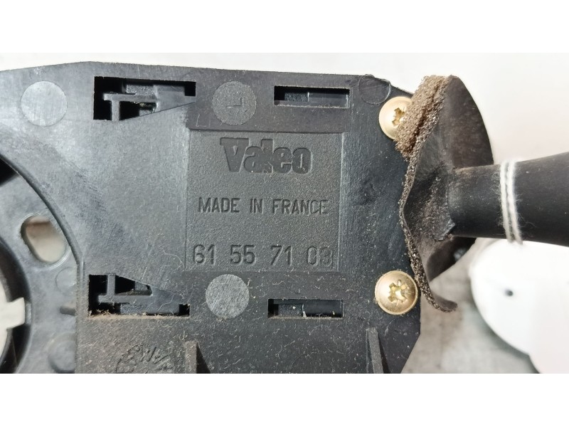 Recambio de mando luces para citroën ax (za-_) 11 referencia OEM IAM 61557108  