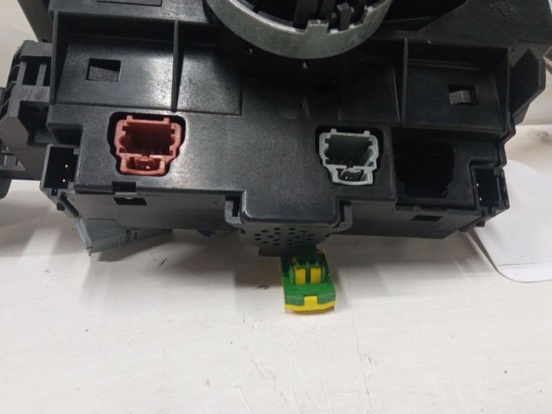 Recambio de mando luces para citroën c3 i (fc_, fn_) 1.4 i referencia OEM IAM   