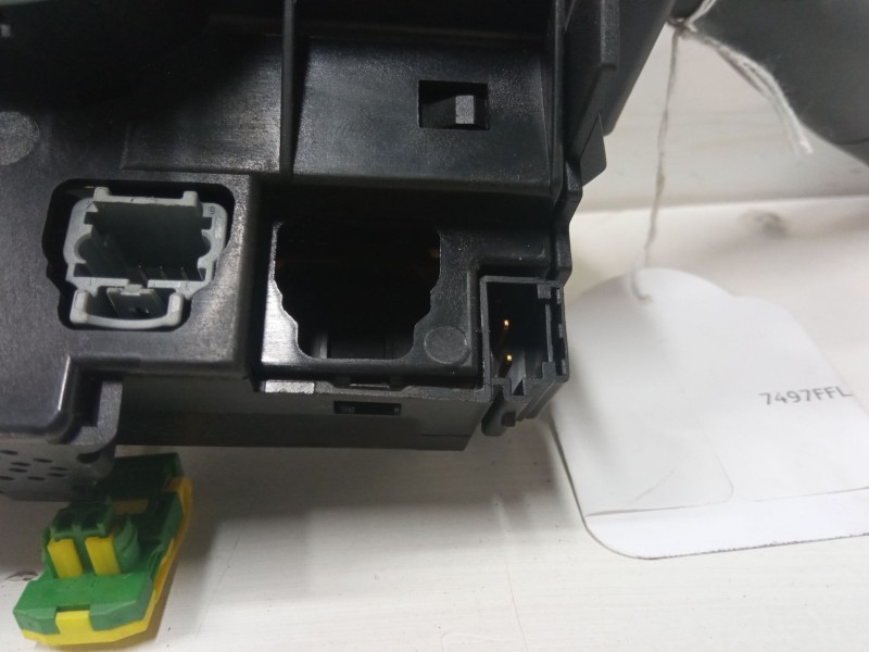 Recambio de mando luces para citroën c3 i (fc_, fn_) 1.4 i referencia OEM IAM   