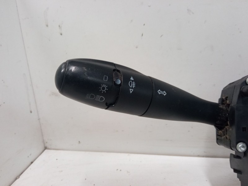 Recambio de mando luces para peugeot 207/207+ (wa_, wc_) 1.6 hdi referencia OEM IAM 96630732XT  